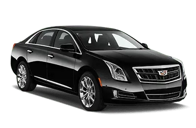 Luxury Sedan for Houston Airport to Galveston Transportation